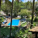 Pousada Jardim Da Praia