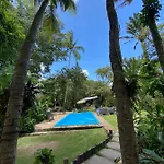 Pousada Jardim Da Praia
