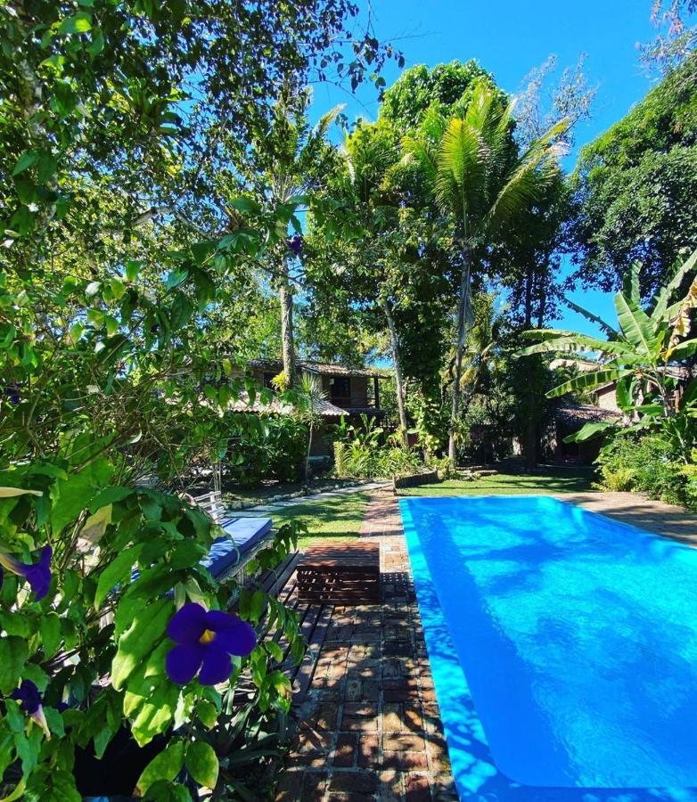 Jardim Da Porto Seguro