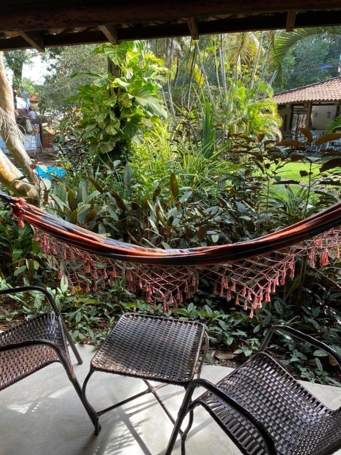 Inn Jardim Da