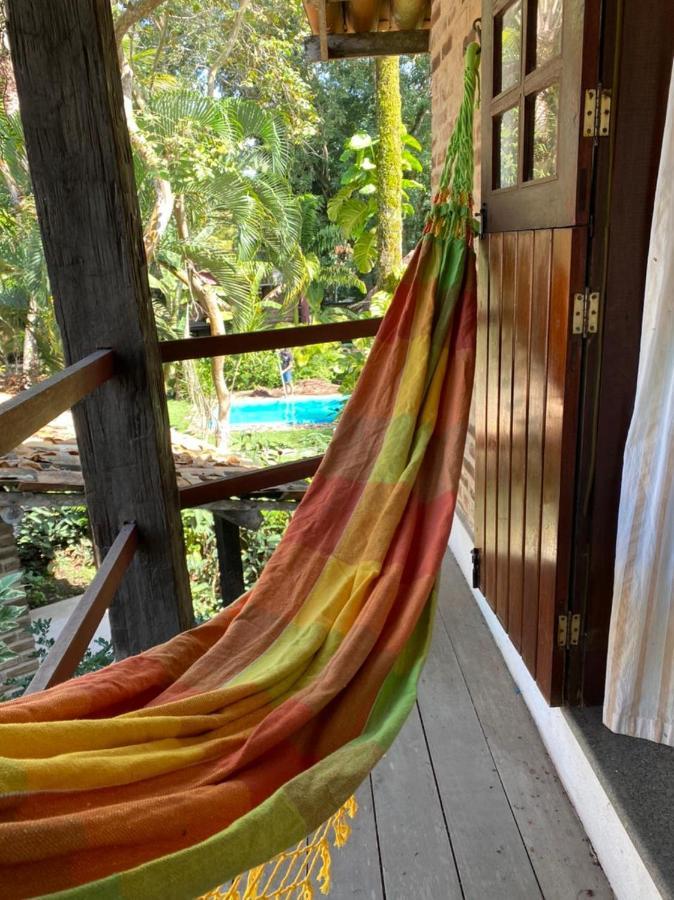 Inn Jardim Da *