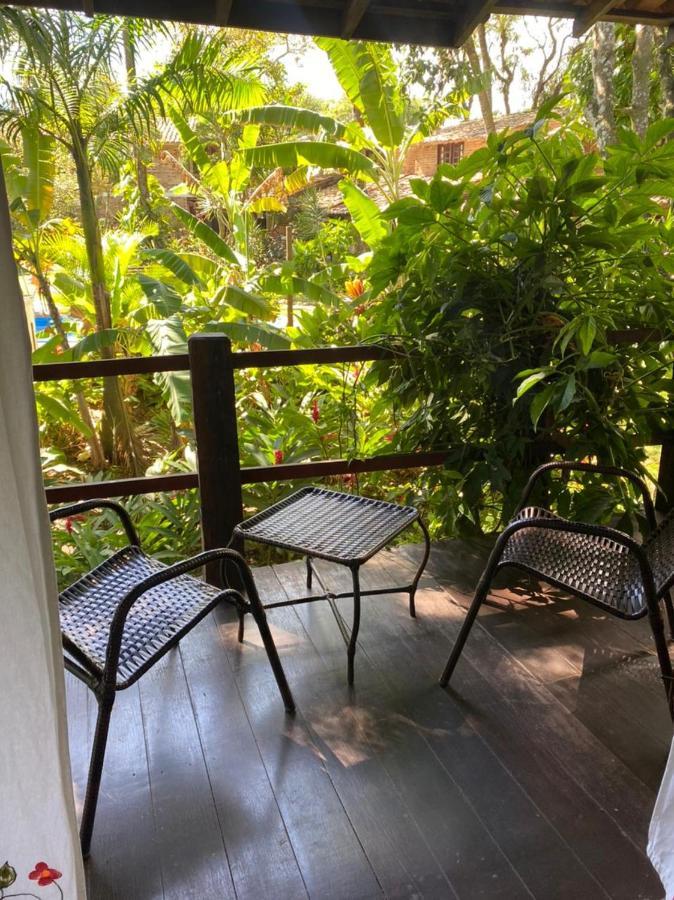Jardim Da * Porto Seguro