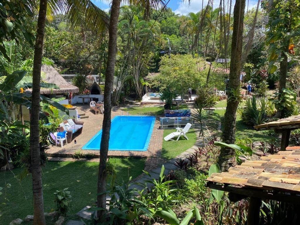 Jardim Da Porto Seguro