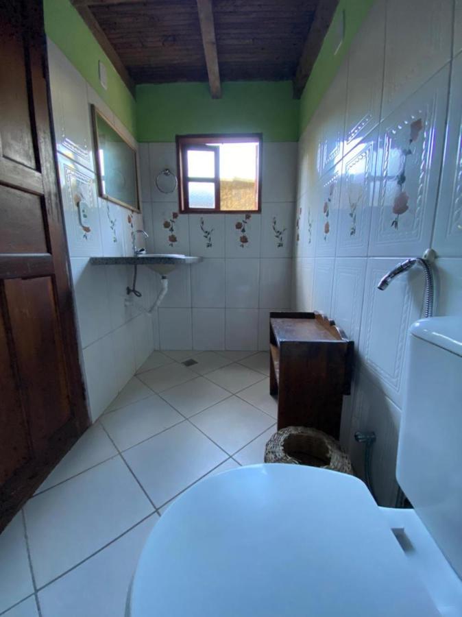 Inn Jardim Da Porto Seguro