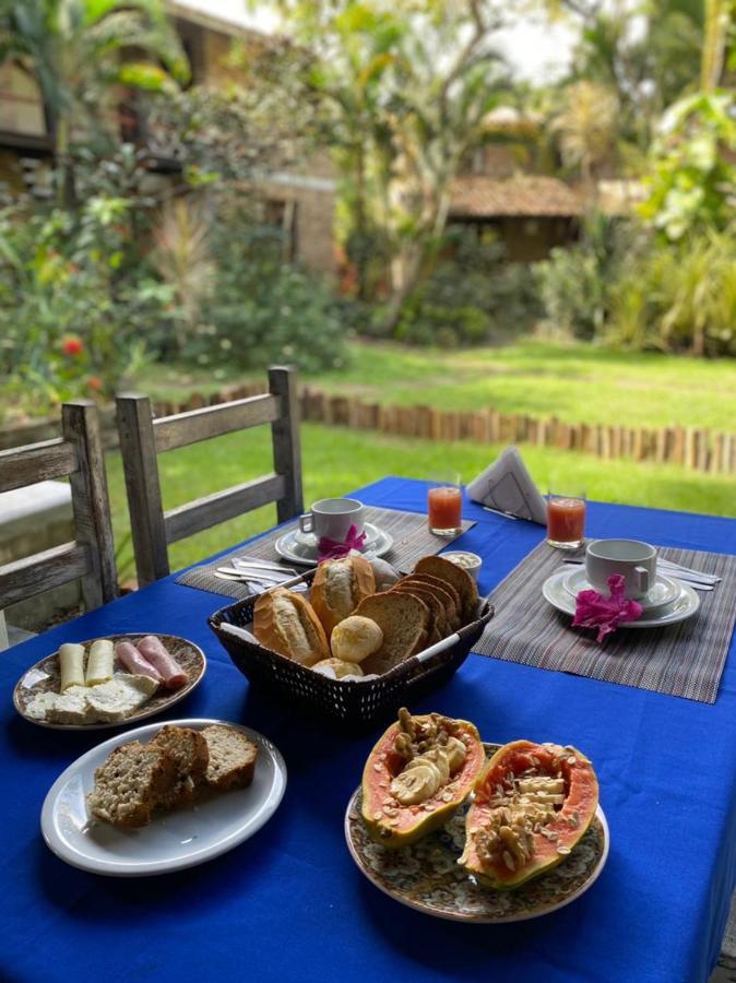 Inn Jardim Da