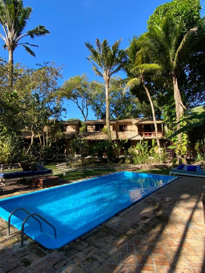Inn Jardim Da